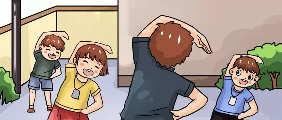 学生现代广播体操_体操广播现代学生是谁_现代中学生广播体操