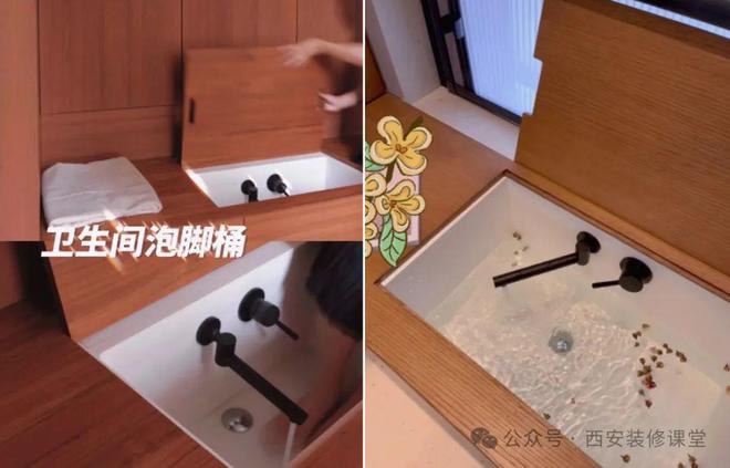 盆的收纳_生活小窍门脸盆收纳_收纳脸盆妙招