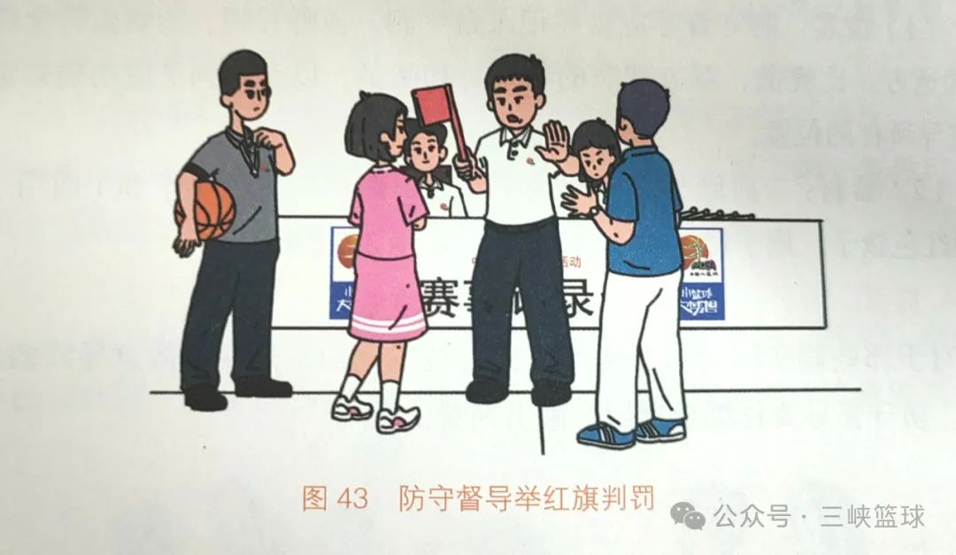 篮球遵守规则规范行为有哪些_遵守行为规范篮球规则_关于篮球规则方面的知识